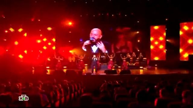 Миша Шуфутинский - Марджанджа смотреть онлайн