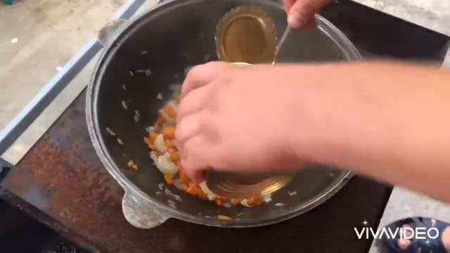 Магия Кулинарии