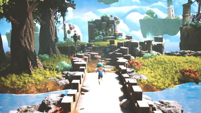 Хитросложный план - Daydream: Forgotten Sorrow #3 смотреть онлайн