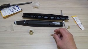 Латунное сопло  для Vario Power VP 145 ( Karcher K1-K9)