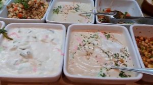 Честный обзор отеля Domina Coral Bay Resort 5* Шарм Эль Шейх, Египет | Питание, номера, пляж