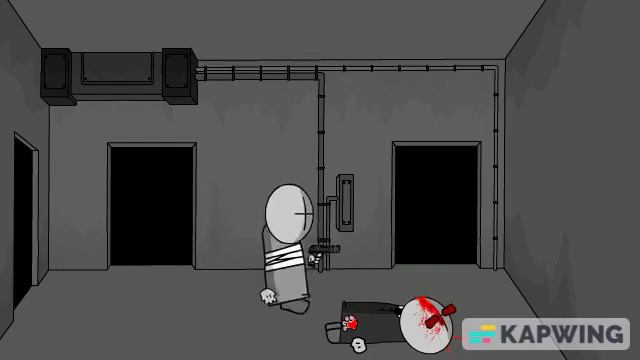 серия 4 Сумасшедший бой: Madness Combat(сотрудничество с @Madness_style) смотреть онлайн