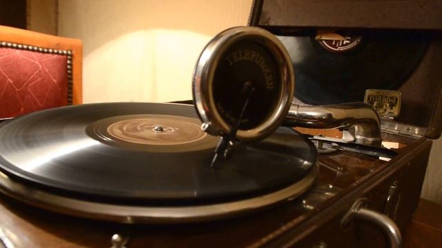 Брызги шампанского на Telefunken смотреть онлайн