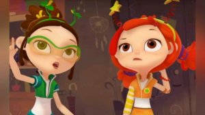 Короли принцессы, рыцари драконы!