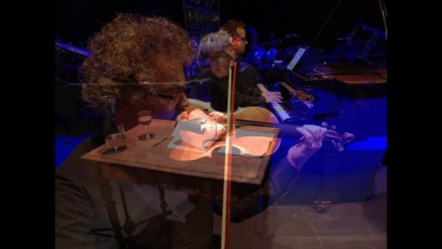 Debussy's Grand Hotel, Vue sur La Mer (teaser) смотреть онлайн