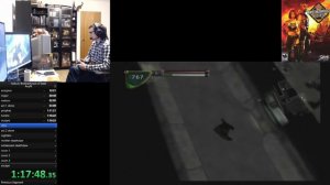 Fallout: Brotherhood of steel speedrun in 2:34:24 (old WR)