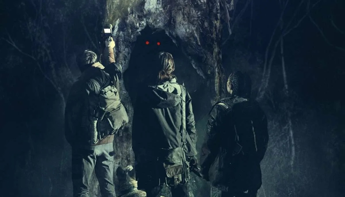 Карнифекс: Борьба за выживание - Русский трейлер (HD) смотреть онлайн