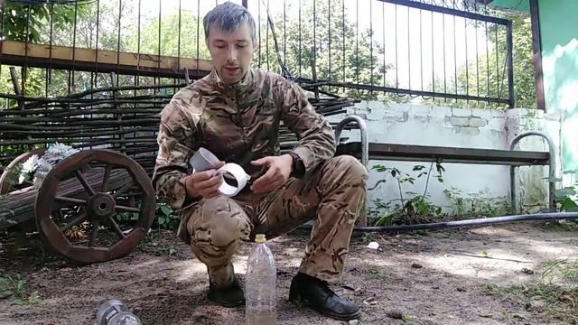 Опреснитель морской и грязной воды смотреть онлайн