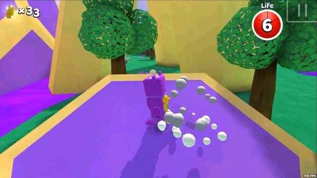 Super Bear Adventure 2!? The Hive Full Walkthrough and Stickers?! смотреть онлайн