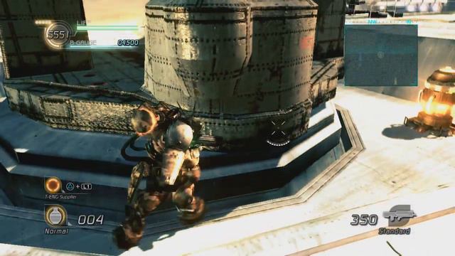 Прохождение Lost Planet 2 PS3 Епизод 5 Part3 смотреть онлайн