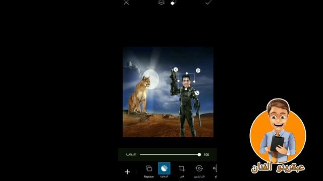 كيف عامل اعلان عن لعبة بنفسك علي برنامجpicture смотреть онлайн