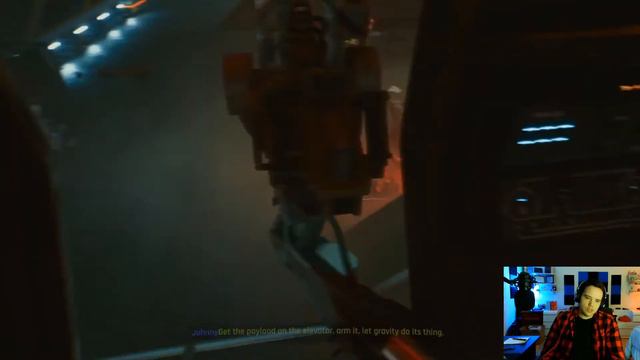 Cyberpunk 2077: Corpo Run - Full Stream Archive 12/11/20 Part 2 смотреть онлайн