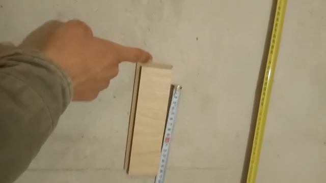 Стыковка ламината и напольной плитки. смотреть онлайн