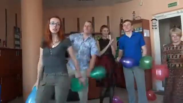 C Днём Рождения, Гладченко Кристина Гимн Сетевика смотреть онлайн