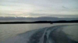 Лодка Салют 430NL