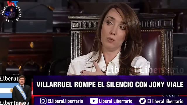 VICTORIA VILLARRUEL ROMPIÓ EL SILENCIO Y DEJÓ MUDO A JONATAN VIALE смотреть онлайн