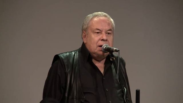 Владимир Бережков - Памяти Веры Матвеевой смотреть онлайн