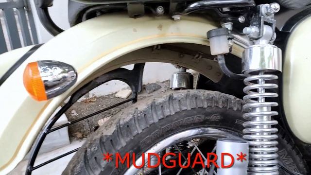 Jawa Bike Ground Clearance resolved | Jawa 42 2.1 | No Ground touch issue on breakers/Off roads | смотреть онлайн