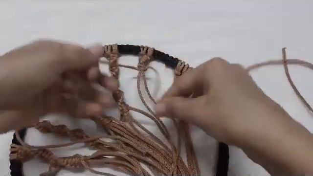 Macrame Tree designs | Macrame tree pattern making ideas | Macrame making Tutorial | Wallart | DI смотреть онлайн