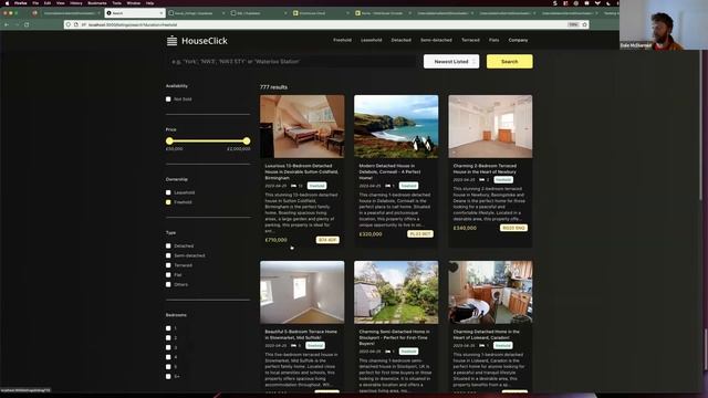 Supabase + ClickHouse: Combining the Best of the OLTP and OLAP Worlds смотреть онлайн