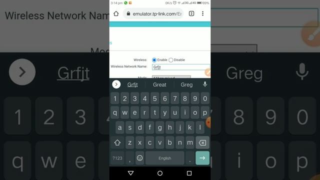 How to Change Wifi Password. смотреть онлайн