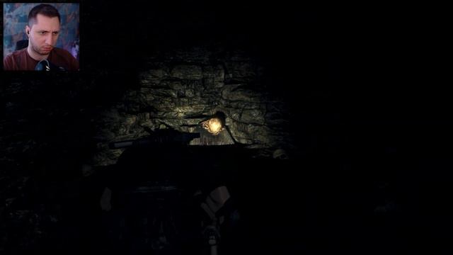 Resident Evil 4 Remake "Новый чужой👀" #11 смотреть онлайн