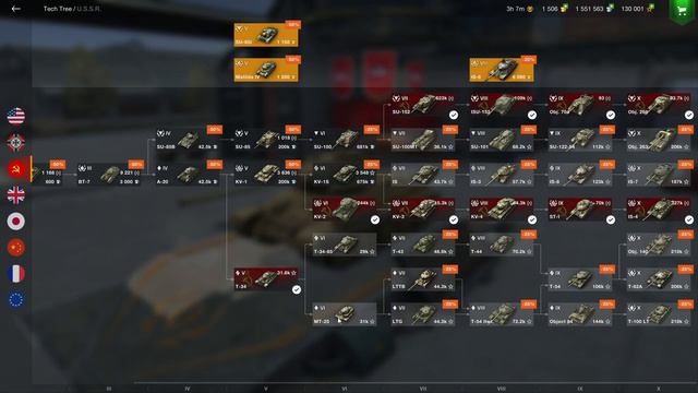 Buying MT 25 in WoT Blitz смотреть онлайн
