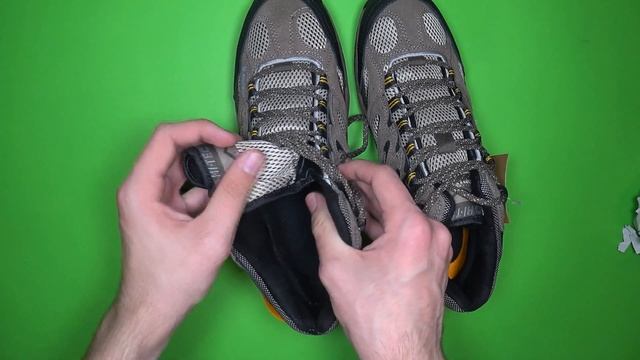 Непромокаемые кроссовки Hi Tec весна осень зима. Обувь водонепроницаемая WATERPROOF смотреть онлайн