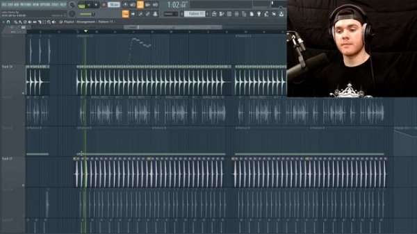 Building a Track Around a SPANISH Acapella | Ultimate Latin Vocals by Ghosthack | Sound Design
