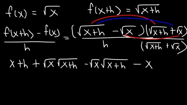 Difference Quotient смотреть онлайн