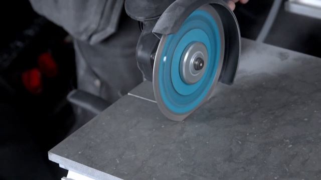 Алмазные диски BIHUI для керамогранита #tools #ремонт #tiler #отделка #инструмент #строительство смотреть онлайн