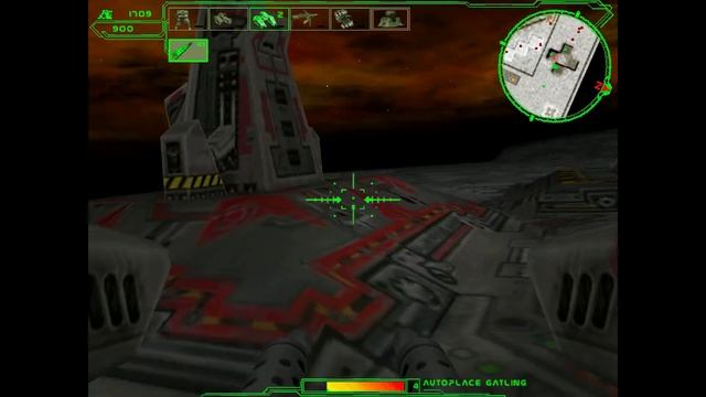 Uprising 2: Lead and Destroy - Mission 04 - Walin смотреть онлайн