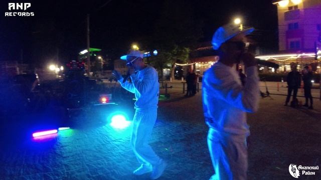 Анапский Район Live