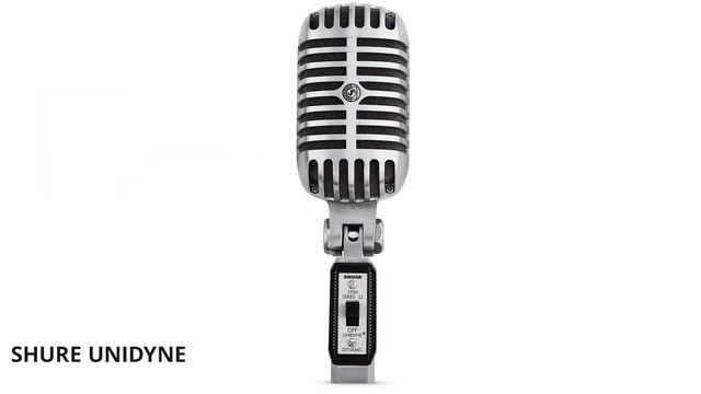 ✅ Shure 55SH Unidyne | Best Microphones 2024 | Wireless Microphone | Amazon Must Haves 2024 смотреть онлайн