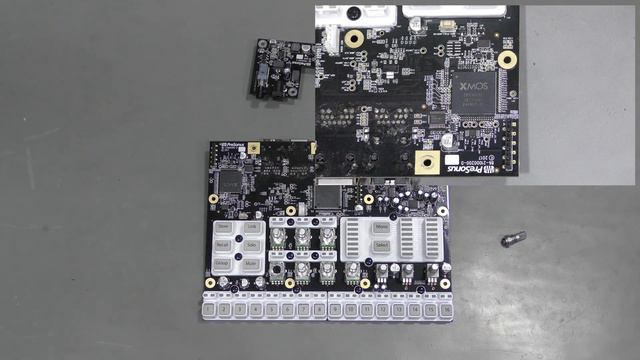 #143 - PreSonus EarMix16M personal monitor mixer repair смотреть онлайн