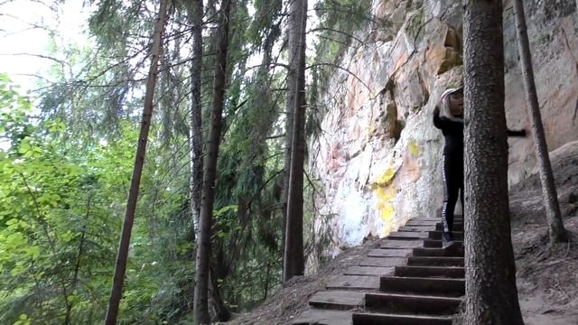 Полное прохождение Личу Ланьгю. Очень сложный, но красивый маршрут. смотреть онлайн