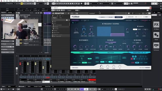 Get Exclusive bundle by Native Instruments and PluginBoutique - KOMPLETE Future Classics Collection смотреть онлайн