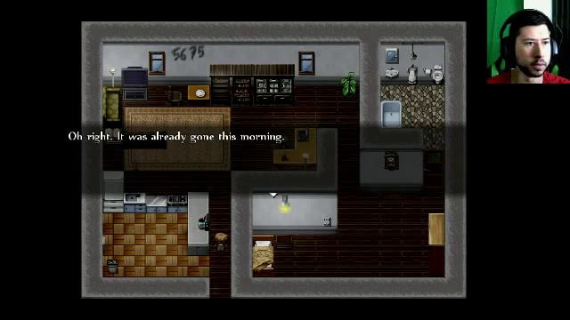 Wait - Extended #1 | [Silent Hill/HP Lovecraft Inspired game] смотреть онлайн