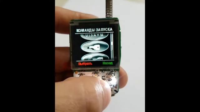 Пространство для всех