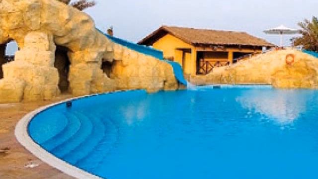 Coral Beach Resort in Sharjah / Sharjah & Ajman / Vereinigte смотреть онлайн