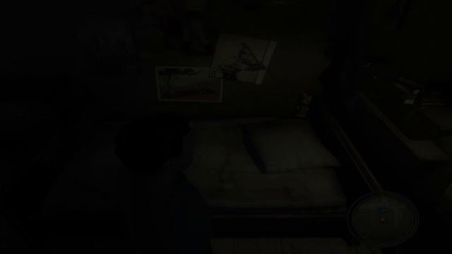 мафия 2 прохождение 1 главы и начало второй смотреть онлайн