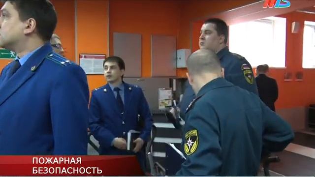 В одном из волгоградских торговых центров прошла внеплановая учебная эвакуация всего персонала смотреть онлайн