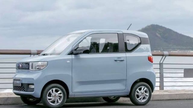 New Suzuki Mini Ev Car 2022 Model Launch and Price in Pakistan || Top 10 Upcoming Car in Pakistan смотреть онлайн