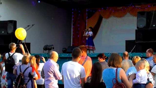 День села. - 20.07.19 г. смотреть онлайн