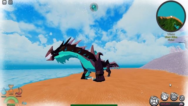 HOW TO GET MUTANT TOKENS | NEW MUTANT GACHA | IMEAORM/BOSKURO SHOWCASE | Roblox Creatures of Sonari смотреть онлайн