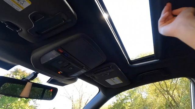 2022 Subaru Forester Wilderness - REVIEW And POV DRIVE - Is It CAPABLE?
