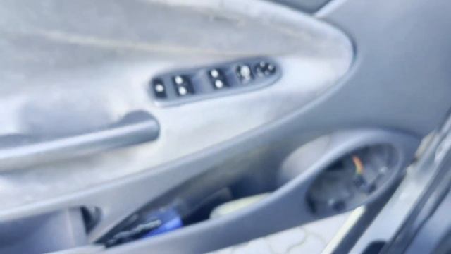 Citroen C5 (2000-2008) wymiana głośników na Alpine SXE-1750S смотреть онлайн