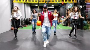 TODO  DE TI - Rauw Alejandro - Zumba l Coreografia l Cia Art Dance