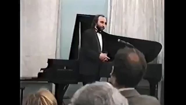 John Cage. 4.33 (M. ARKADIEV) смотреть онлайн
