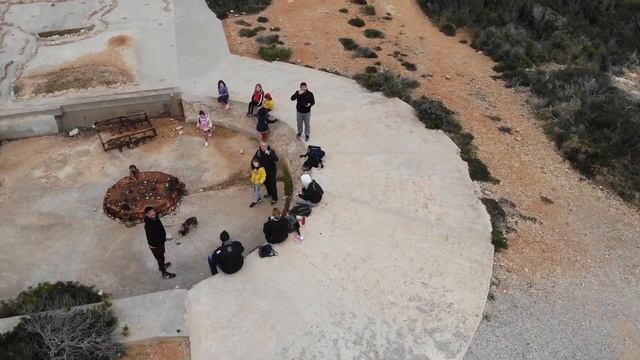 Cala Figuera 2021 смотреть онлайн